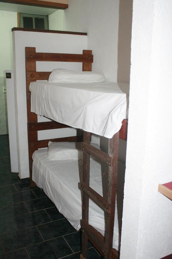 Pousada Zanzibar Búzios Exteriör bild