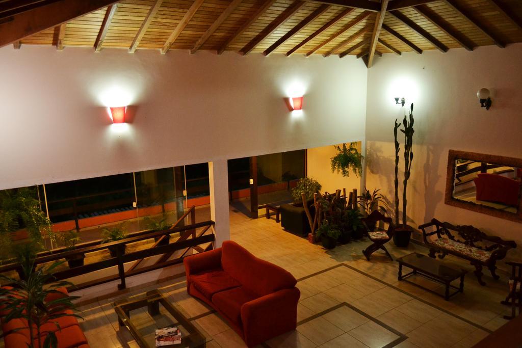 Pousada Zanzibar Búzios Exteriör bild
