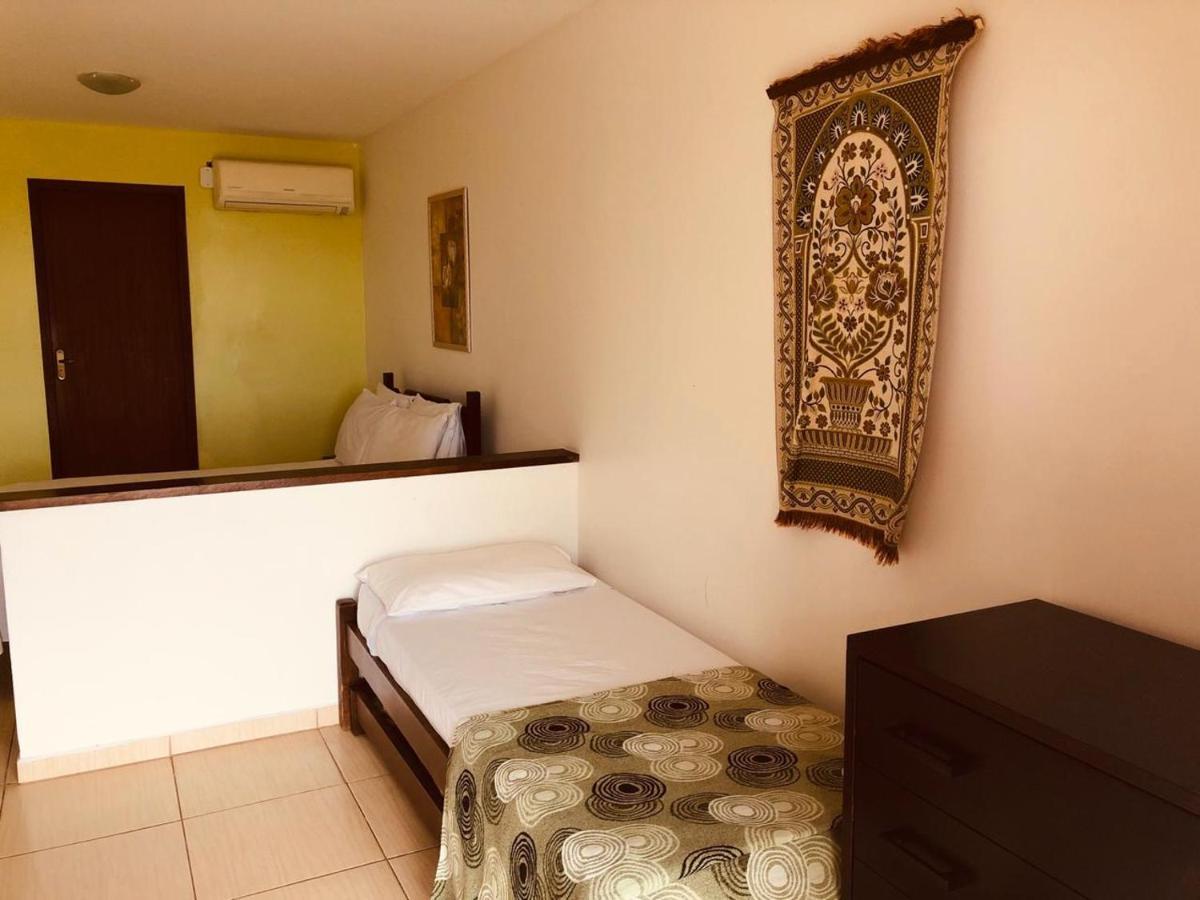 Pousada Zanzibar Búzios Exteriör bild