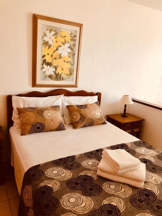 Pousada Zanzibar Búzios Exteriör bild